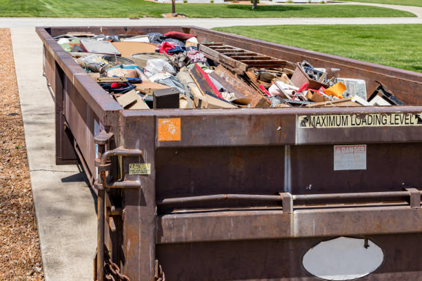 Best Attic Cleanout  in Bridgman, MI