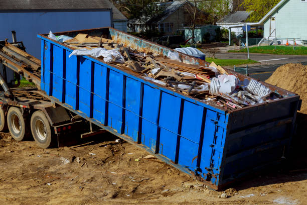 Best Hoarding Cleanup  in Bridgman, MI